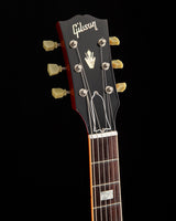 Used Gibson Custom '63 ES-335 Block Vintage Cherry