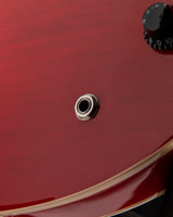 Used Gibson Memphis ES-335 Figured Cherry