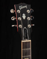 Used Gibson Memphis ES-335 Figured Cherry
