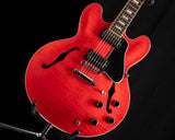 Used Gibson Memphis ES-335 Figured Cherry