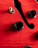 Used Gibson Memphis ES-335 Figured Cherry