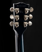 Used Gibson ES-335 Beale Street Blue