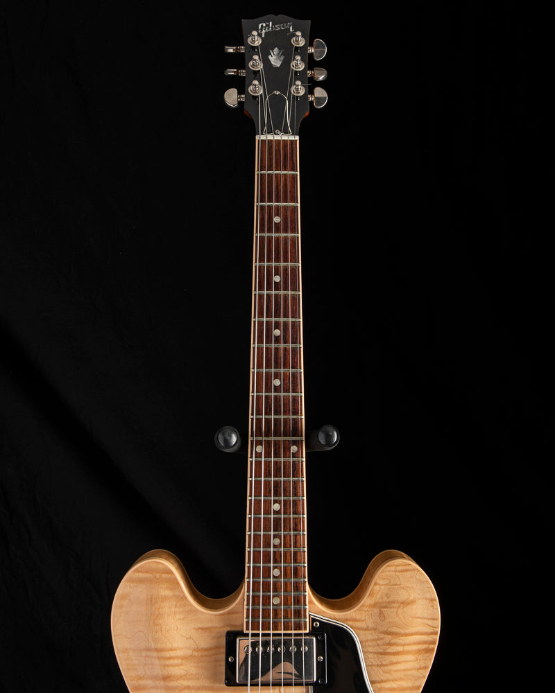 Used Gibson Memphis ES-335 Dot Antique Natural