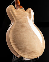 Used Gibson Memphis ES-335 Dot Antique Natural