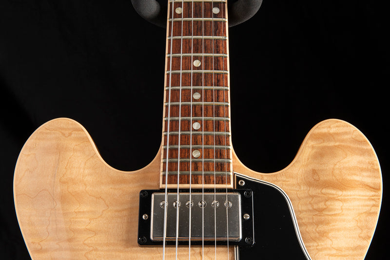 Used Gibson Memphis ES-335 Dot Antique Natural