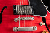 Used Gibson Custom Shop CS-336 Figured Cherry