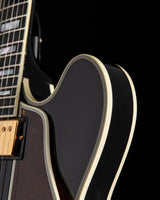 Used Gibson ES-355 "Lucille" B.B. King Ebony