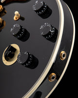 Used Gibson ES-355 "Lucille" B.B. King Ebony