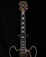 Used Gibson ES-355 "Lucille" B.B. King Ebony