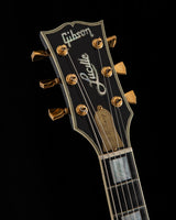 Used Gibson ES-355 "Lucille" B.B. King Ebony