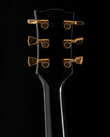 Used Gibson ES-355 "Lucille" B.B. King Ebony