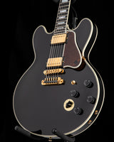 Used Gibson ES-355 "Lucille" B.B. King Ebony