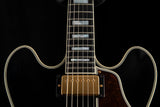 Used Gibson ES-355 "Lucille" B.B. King Ebony