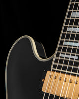 Used Gibson ES-355 "Lucille" B.B. King Ebony