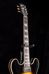 Used Gibson ES-345 Vintage Burst