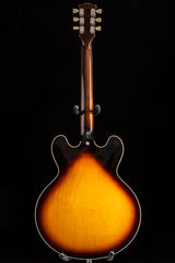 Used Gibson ES-345 Vintage Burst