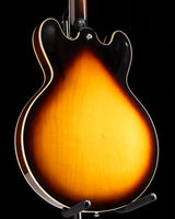 Used Gibson ES-345 Vintage Burst