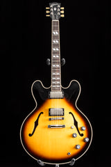 Used Gibson ES-345 Vintage Burst