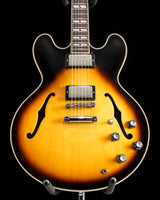 Used Gibson ES-345 Vintage Burst