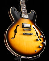 Used Gibson ES-345 Vintage Burst