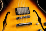 Used Gibson ES-345 Vintage Burst