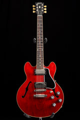 Used Gibson Custom Memphis ES-339 Vintage Cherry