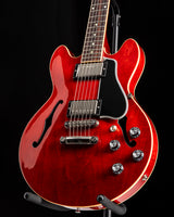 Used Gibson Custom Memphis ES-339 Vintage Cherry