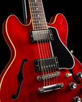 Used Gibson Custom Memphis ES-339 Vintage Cherry