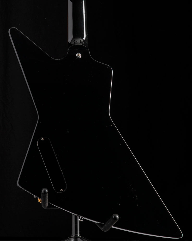 Used Gibson Explorer Ebony