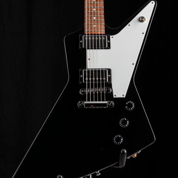 Used Gibson Explorer Ebony