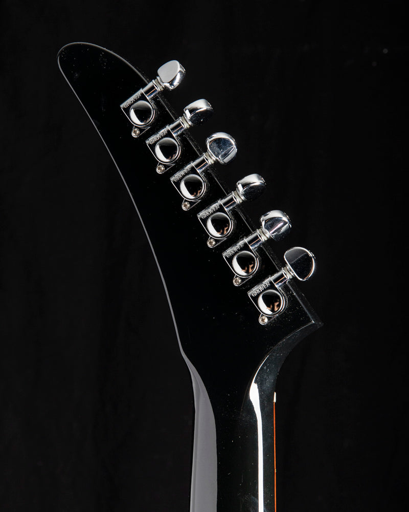 Used Gibson Explorer Ebony