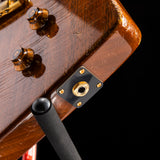 Used Gibson Custom 1958 Explorer Reissue Natural Murphy Lab Heavy Aged