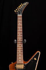 Used Gibson Custom 1958 Explorer Reissue Natural Murphy Lab Heavy Aged