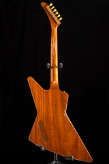 Used Gibson Custom 1958 Explorer Reissue Natural Murphy Lab Heavy Aged