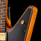 Used Gibson Custom 1958 Explorer Reissue Natural Murphy Lab Heavy Aged