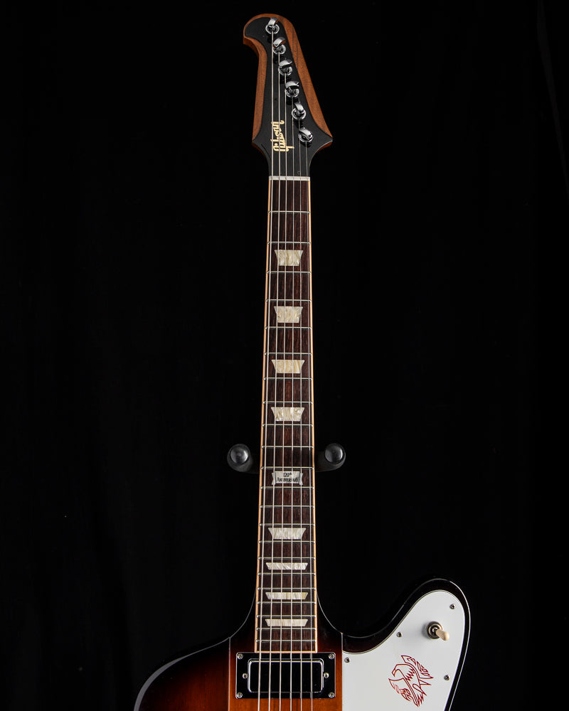 Used Gibson Firebird V 120th Anniversary Vintage Sunburst