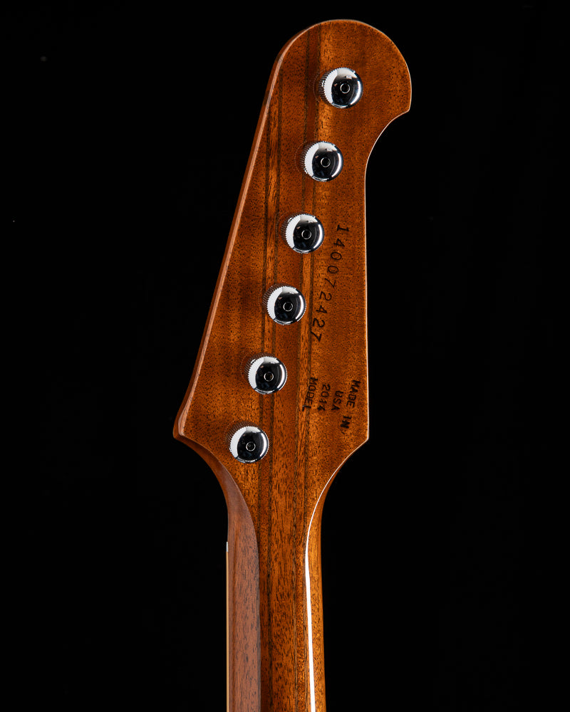 Used Gibson Firebird V 120th Anniversary Vintage Sunburst
