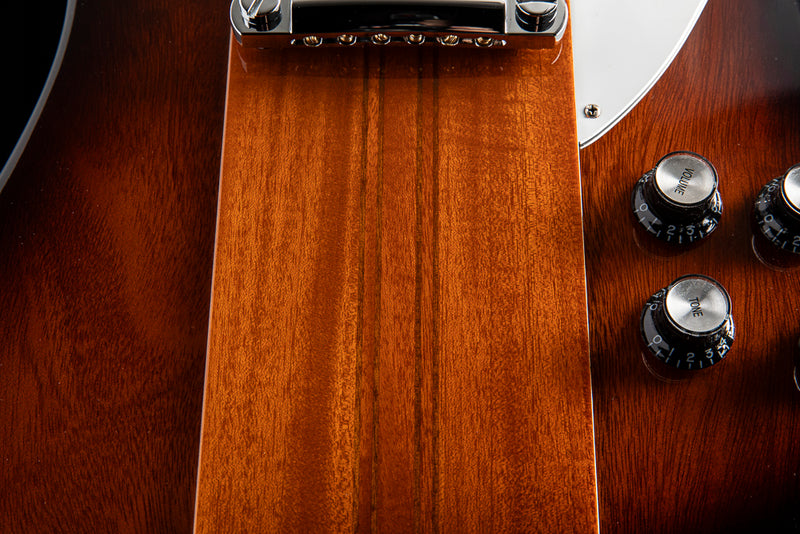 Used Gibson Firebird V 120th Anniversary Vintage Sunburst