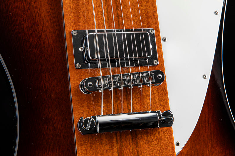 Used Gibson Firebird V 120th Anniversary Vintage Sunburst