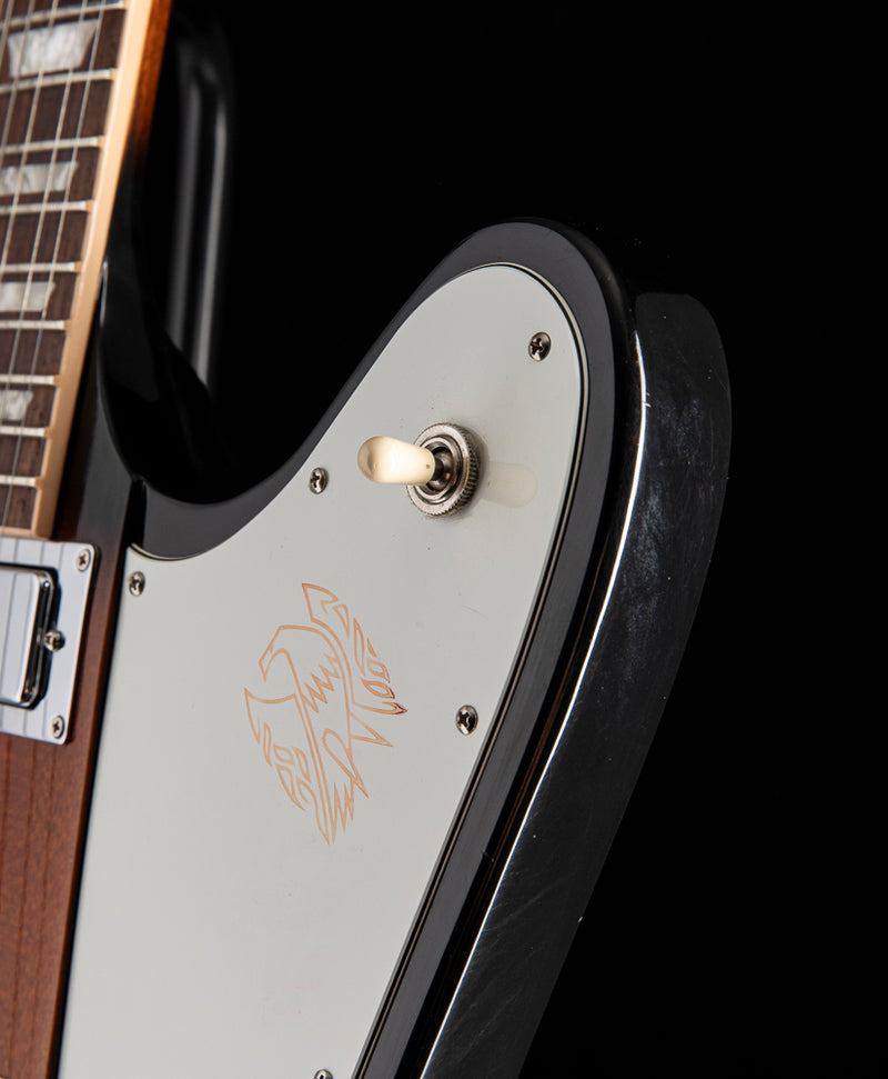 Used Gibson Firebird Vintage Sunburst