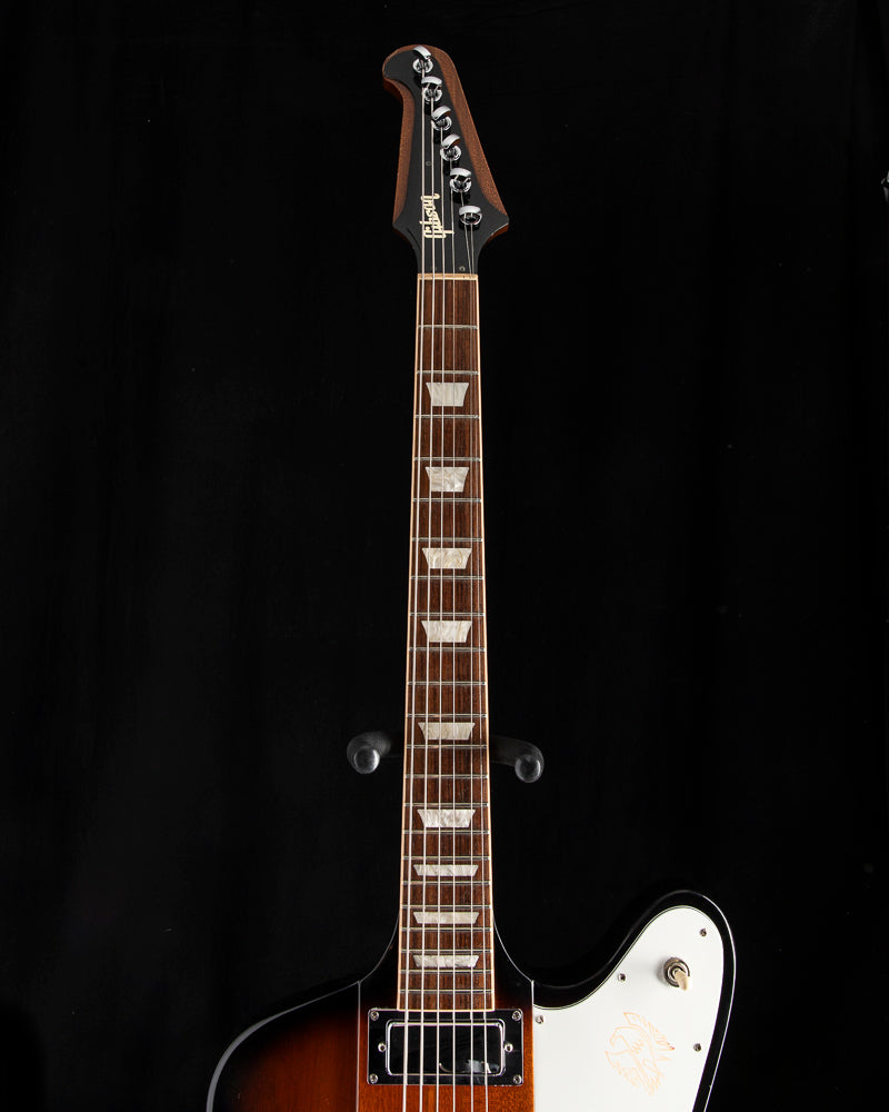 Used Gibson Firebird Vintage Sunburst