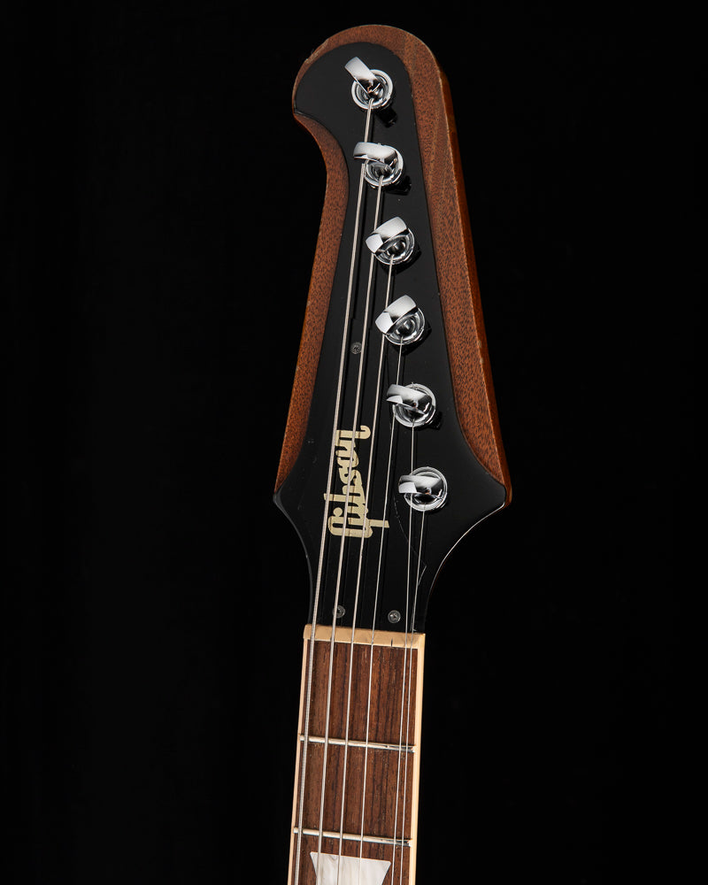 Used Gibson Firebird Vintage Sunburst