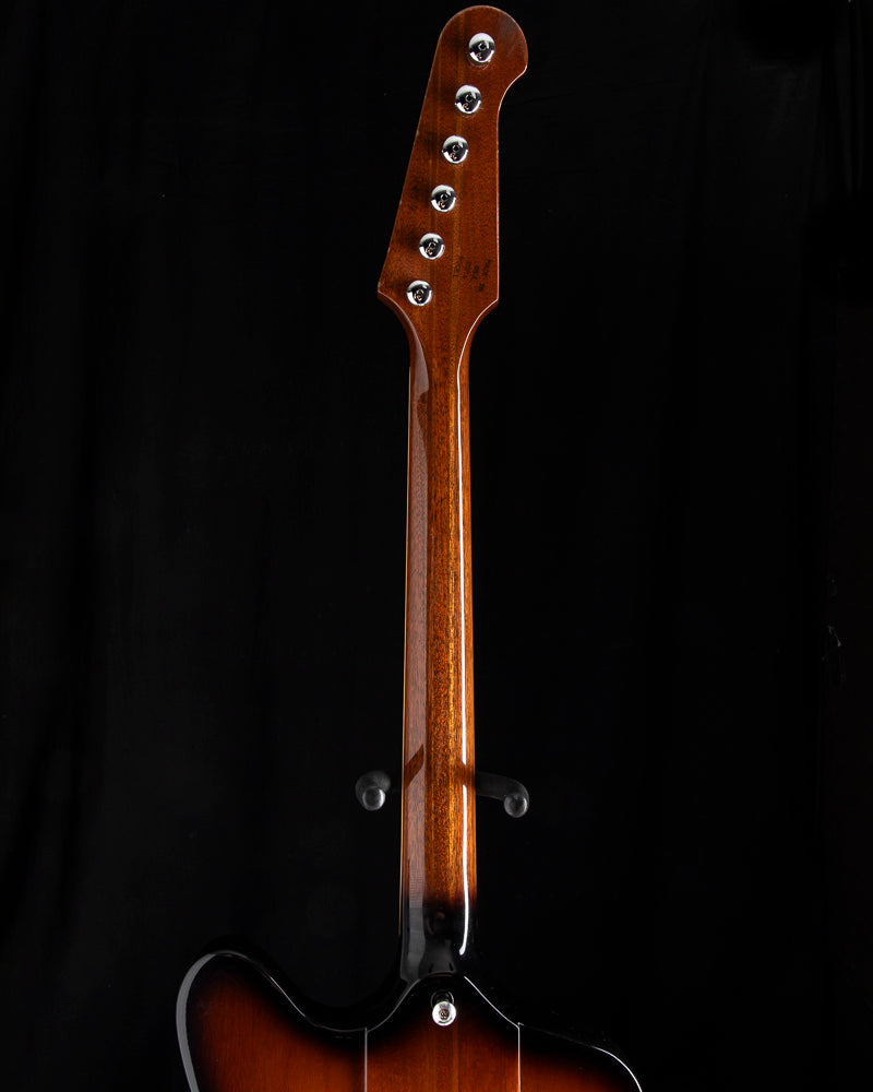 Used Gibson Firebird Vintage Sunburst