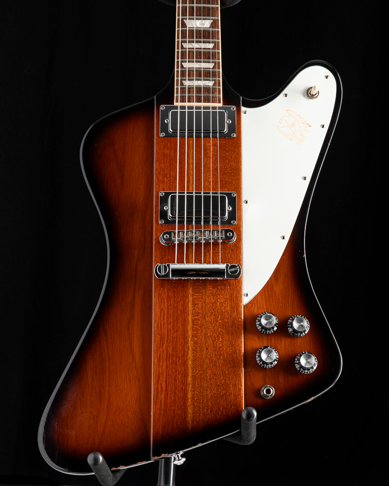 Used Gibson Firebird Vintage Sunburst
