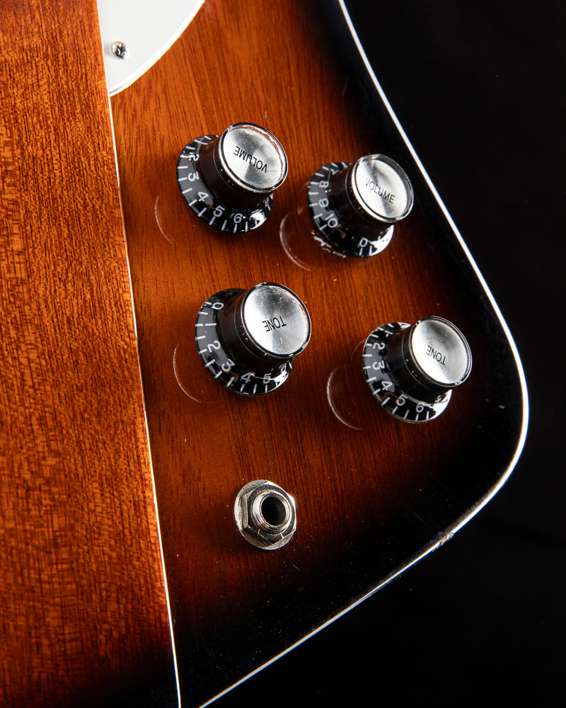 Used Gibson Firebird Vintage Sunburst