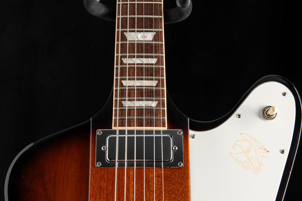 ギター Gibson firebird Vintage Sunburs Used Gibson Firebird Vintage Sunburst