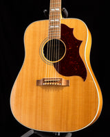 Used Gibson Hummingbird Studio Antique Natural
