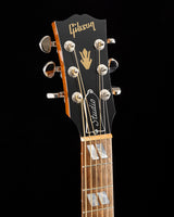 Used Gibson Hummingbird Studio Antique Natural