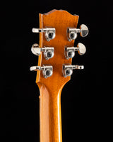 Used Gibson Hummingbird Studio Antique Natural
