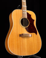Used Gibson Hummingbird Studio Antique Natural